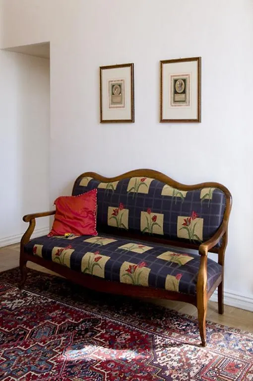 לצ'ה Palazzo De Giorgi B&B איטליה