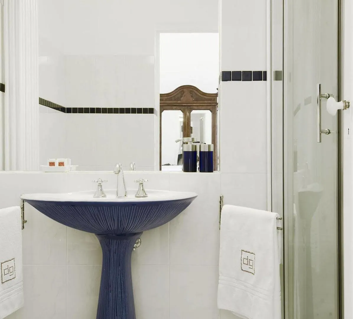 לצ'ה Palazzo De Giorgi B&B איטליה