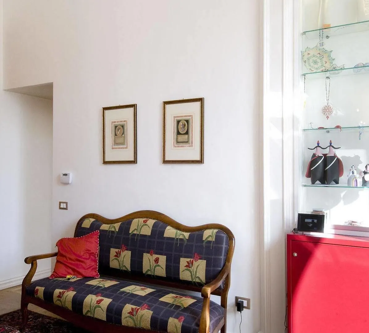 לצ'ה Palazzo De Giorgi B&B איטליה