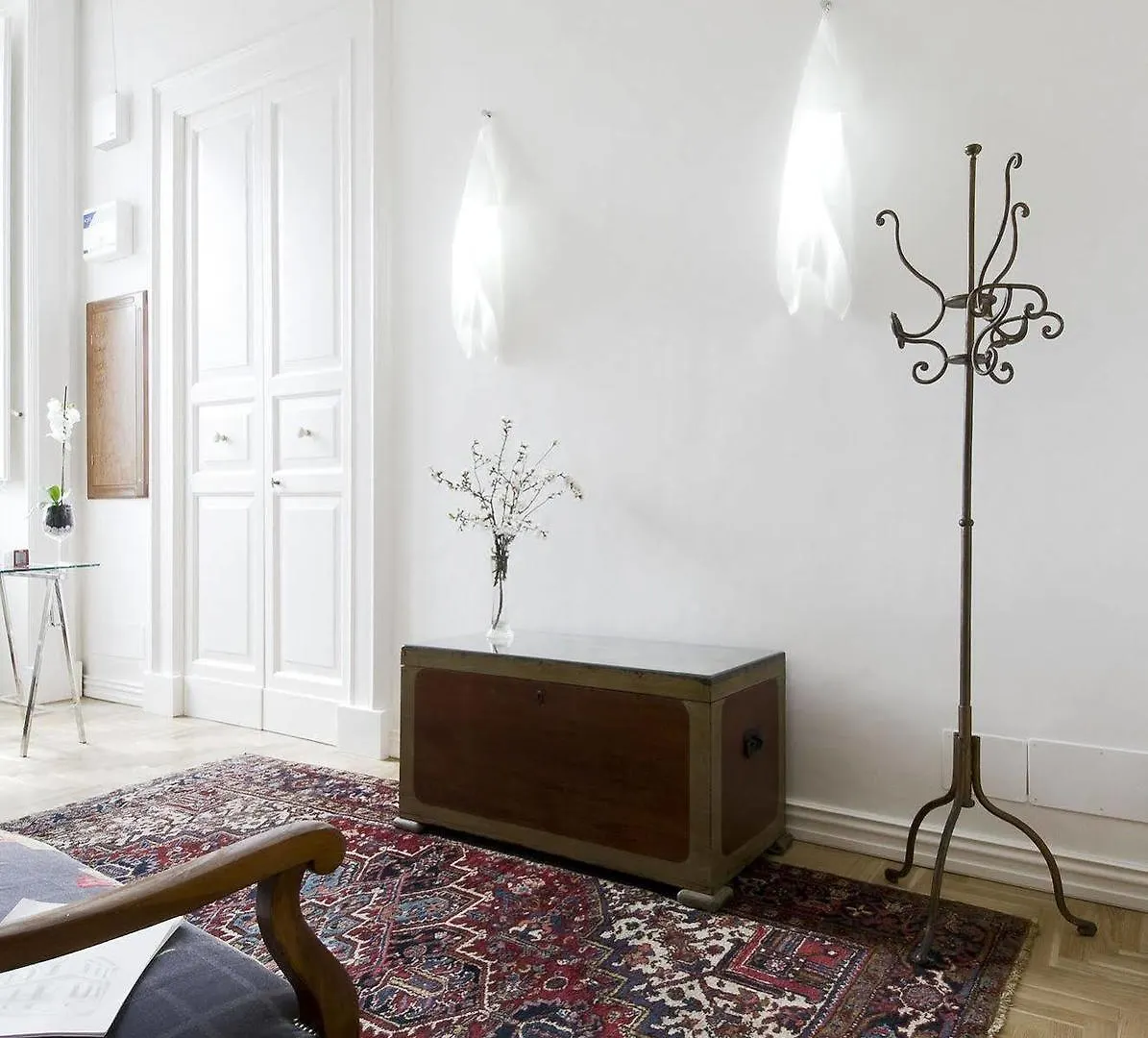 לצ'ה Palazzo De Giorgi B&B 5*,