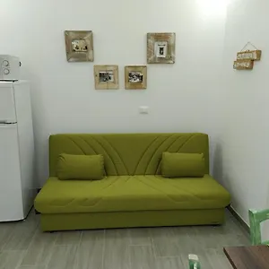 Appartamento Casa Da Giacomo