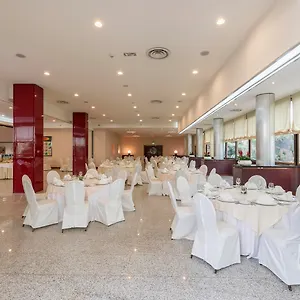 Mercure President מלון