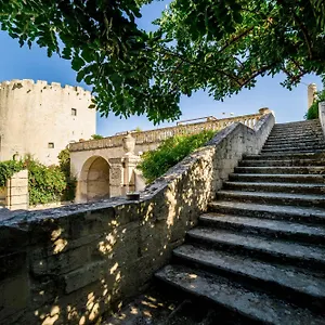 Torre Del Parco מלון