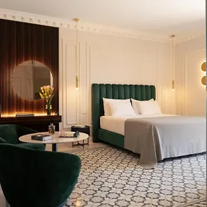 Patria Palace - The Leading Of The World מלון