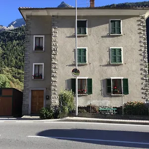 Charlotte Casa vacanze