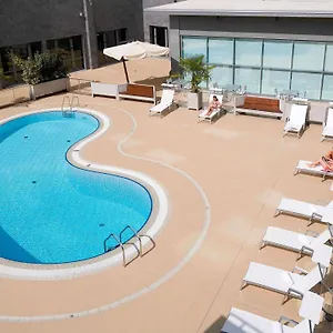 **** Hotel Novotel Milano Malpensa Aeroporto Italy