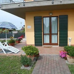 Il Glicine Sul Garda Casa vacanze