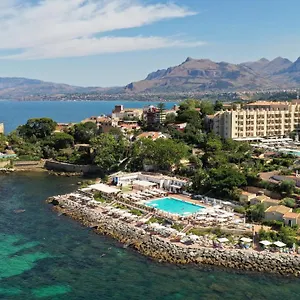 **** Hotel Domina Zagarella Sicily Italy