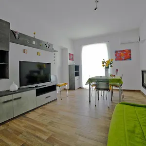 Appartamento Artego