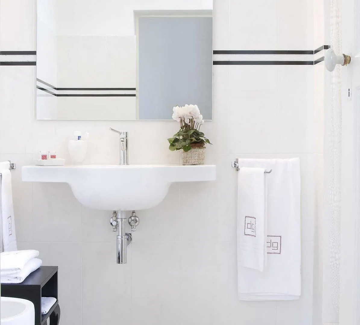 Bed & Breakfast Palazzo De Giorgi B&B